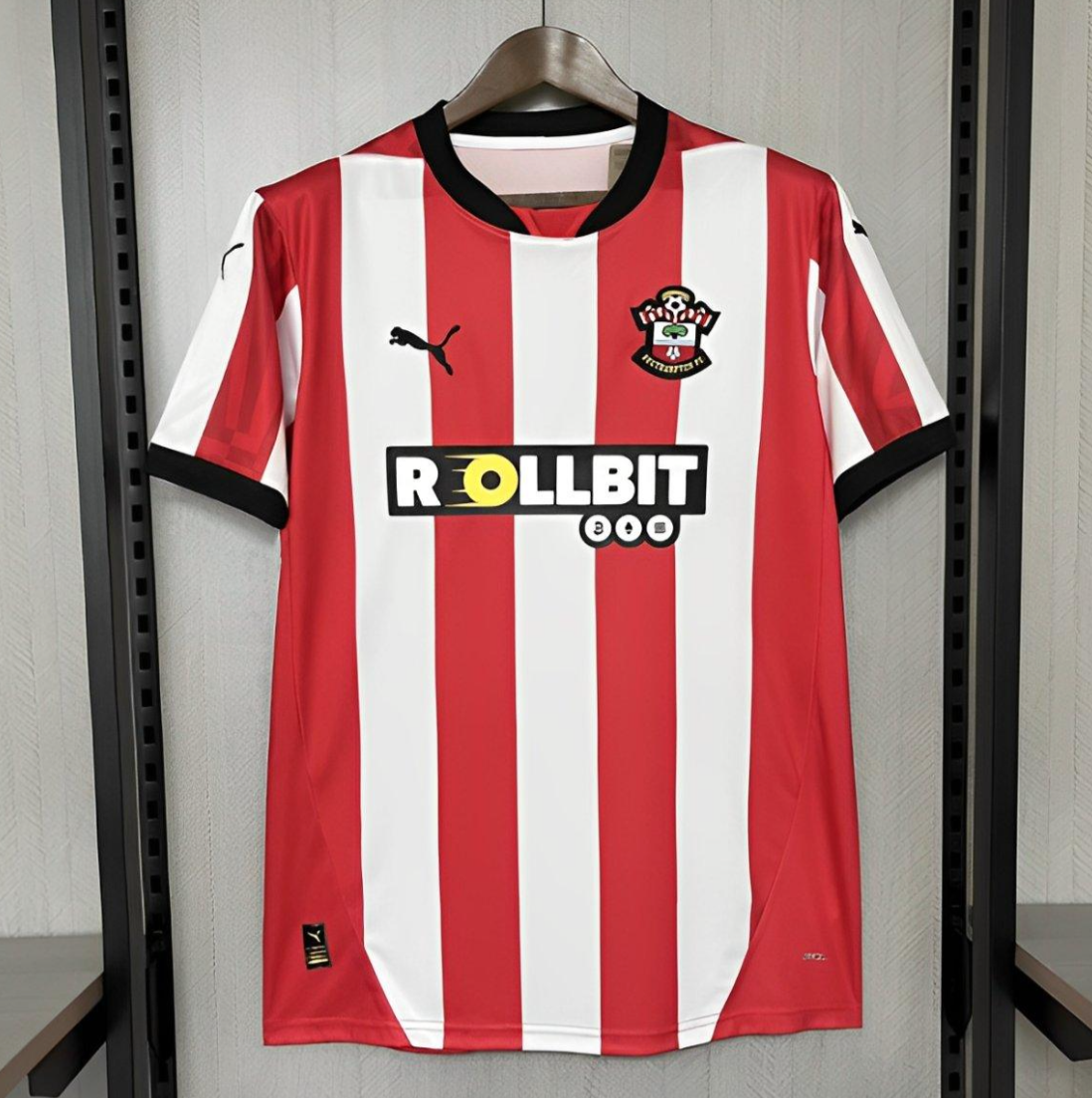 24/25 Southampton Home