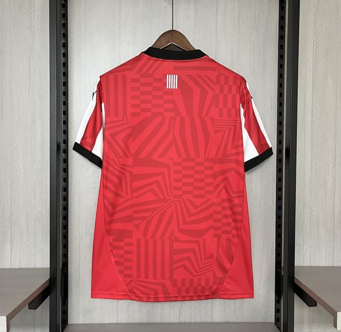 24/25 Southampton Home