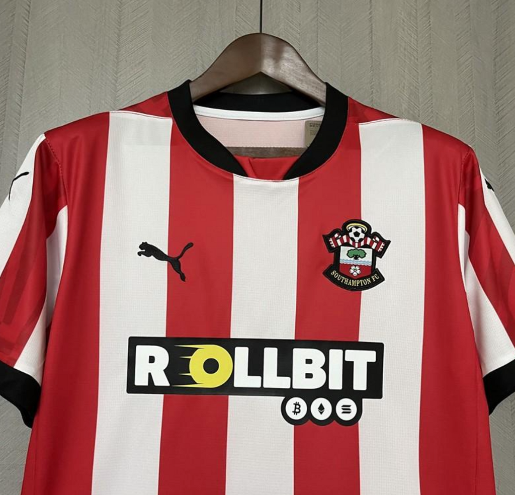 24/25 Southampton Home