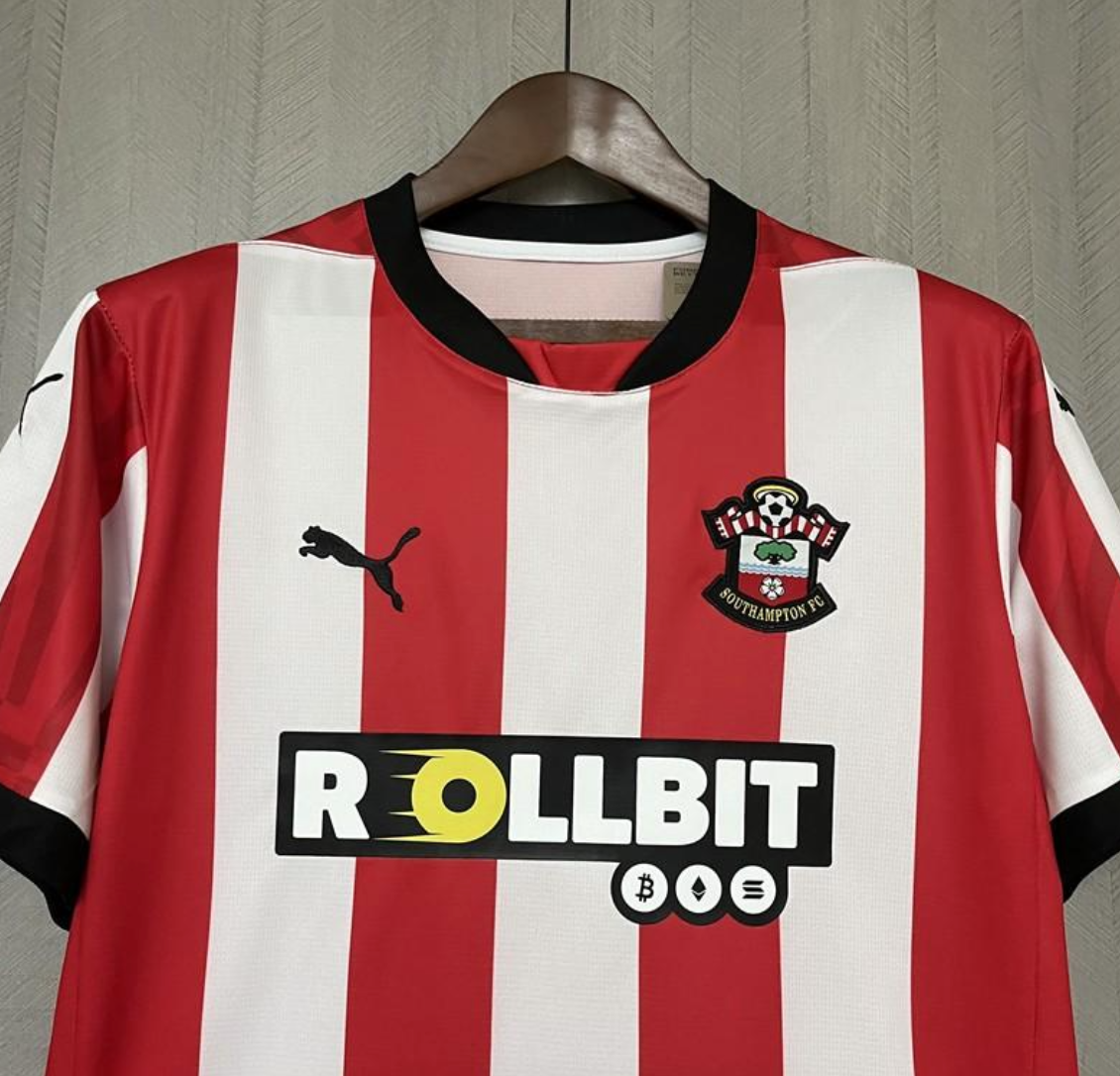 24/25 Southampton Home