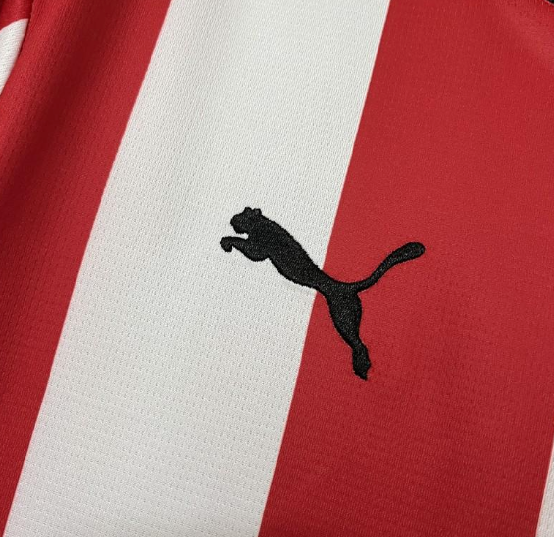 24/25 Southampton Home