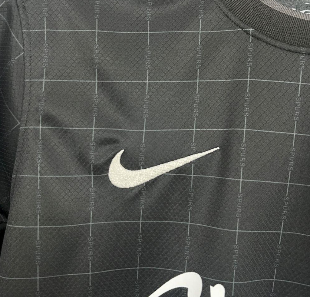 25/26 Tottenham Hotspur X StrayKids Away