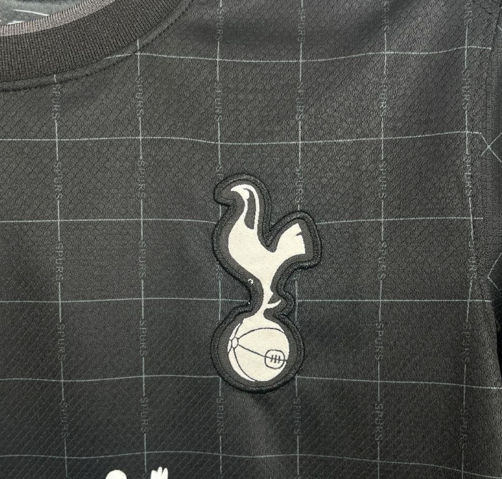 25/26 Tottenham Hotspur X StrayKids Away