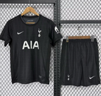 25/26 Kids Tottenham Hotspur Away