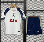 25/26 Kids Tottenham Hotspur Home