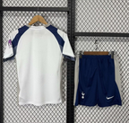 25/26 Kids Tottenham Hotspur Home