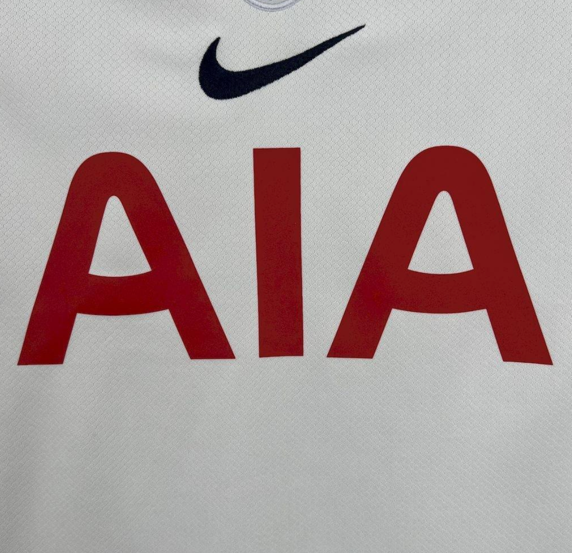 25/26 Tottenham Hotspur Home