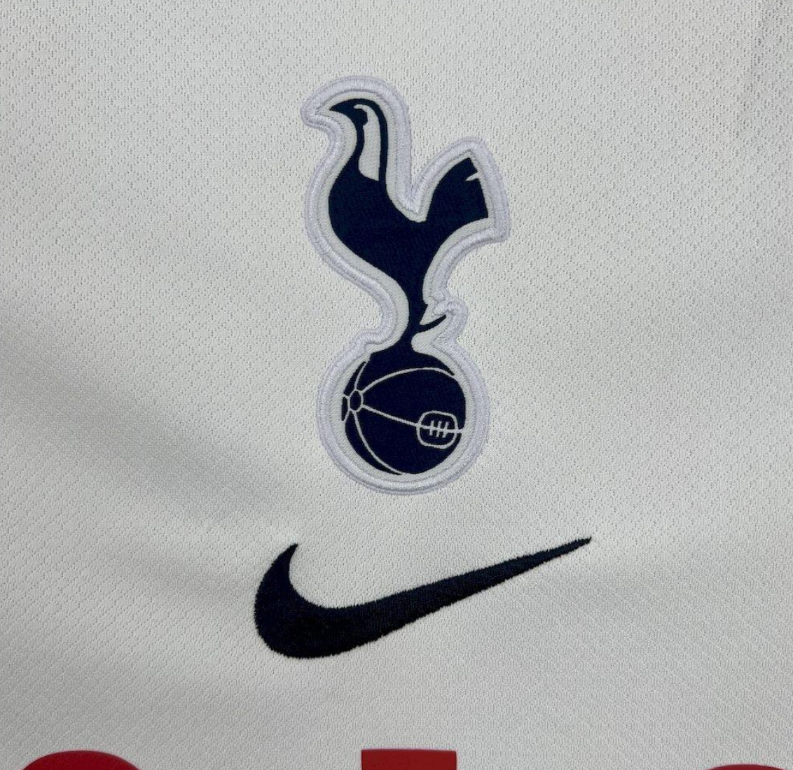 25/26 Tottenham Hotspur Home