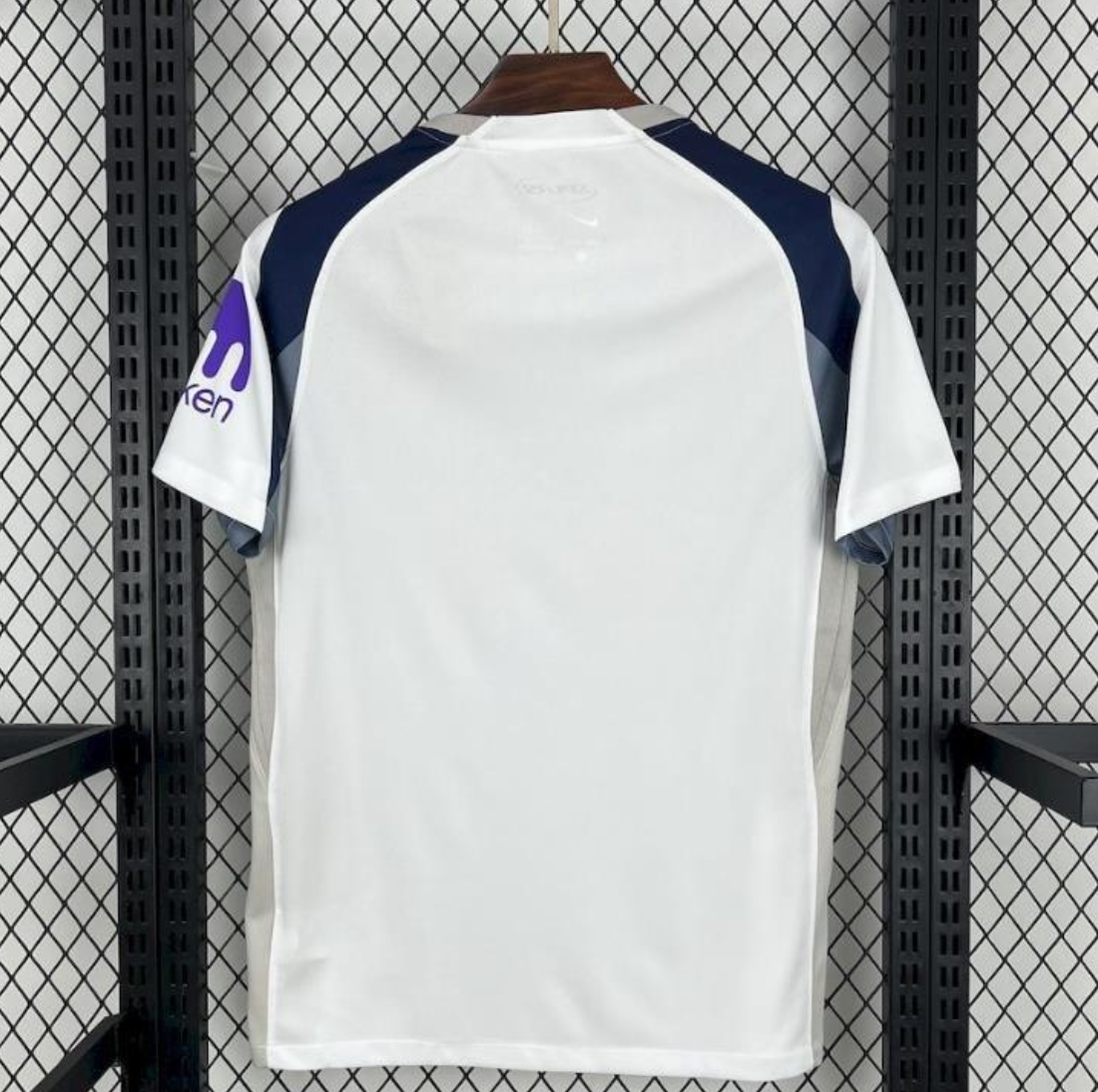 25/26 Tottenham Hotspur Home