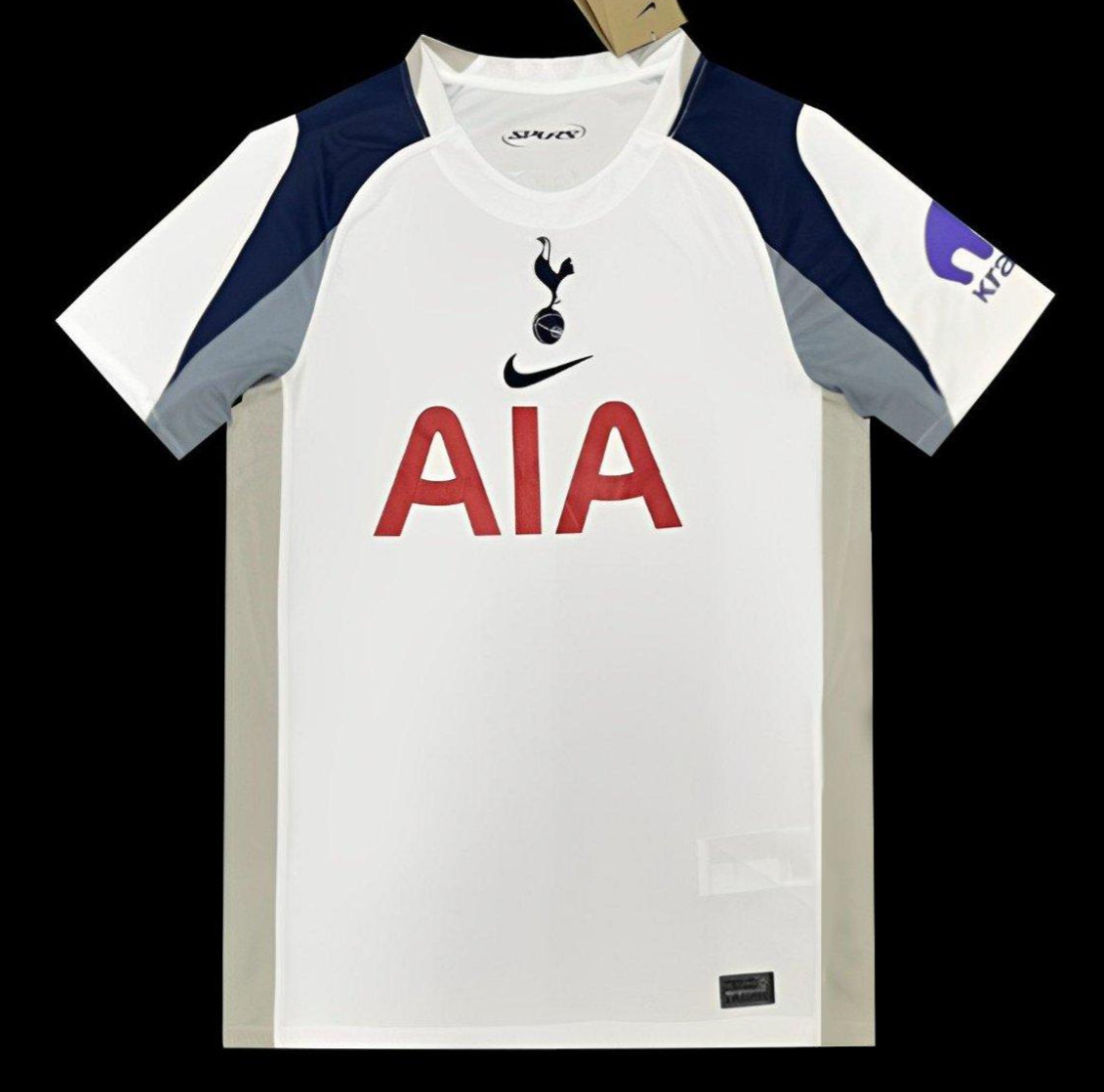 25/26 Tottenham Hotspur Home
