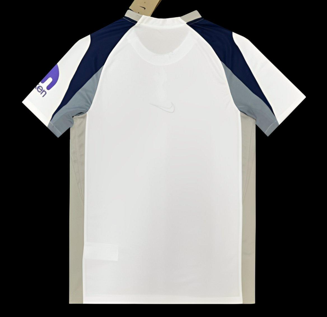 25/26 Tottenham Hotspur Home