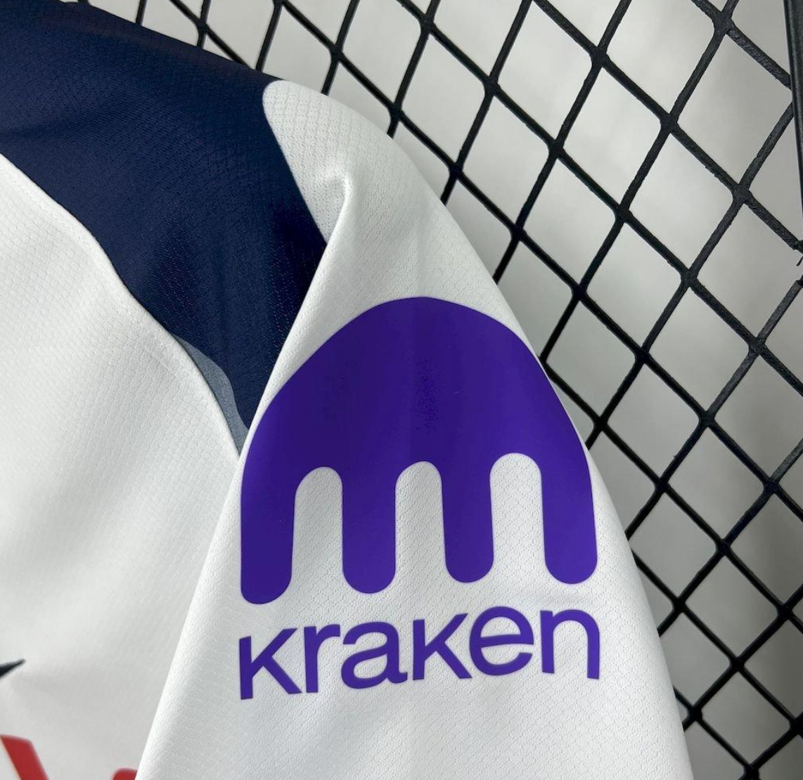 25/26 Tottenham Hotspur Home