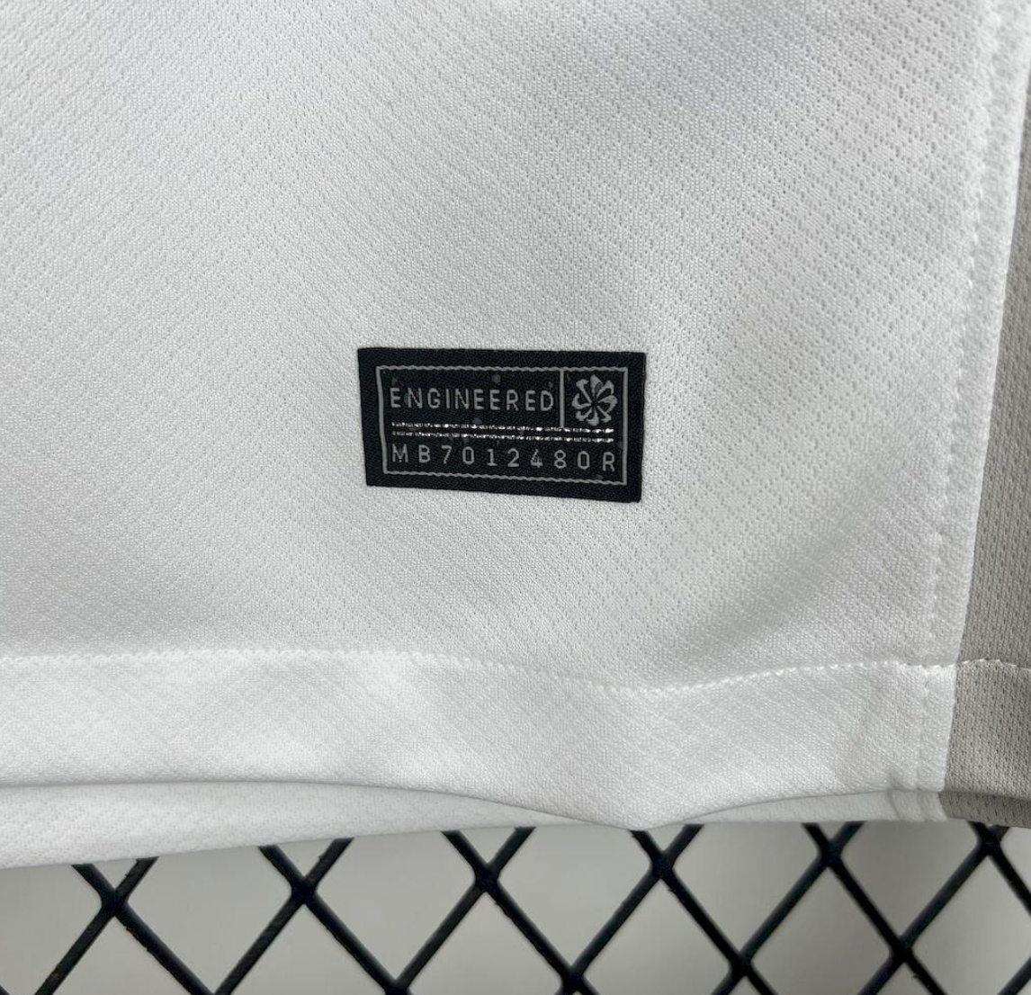 25/26 Tottenham Hotspur Home