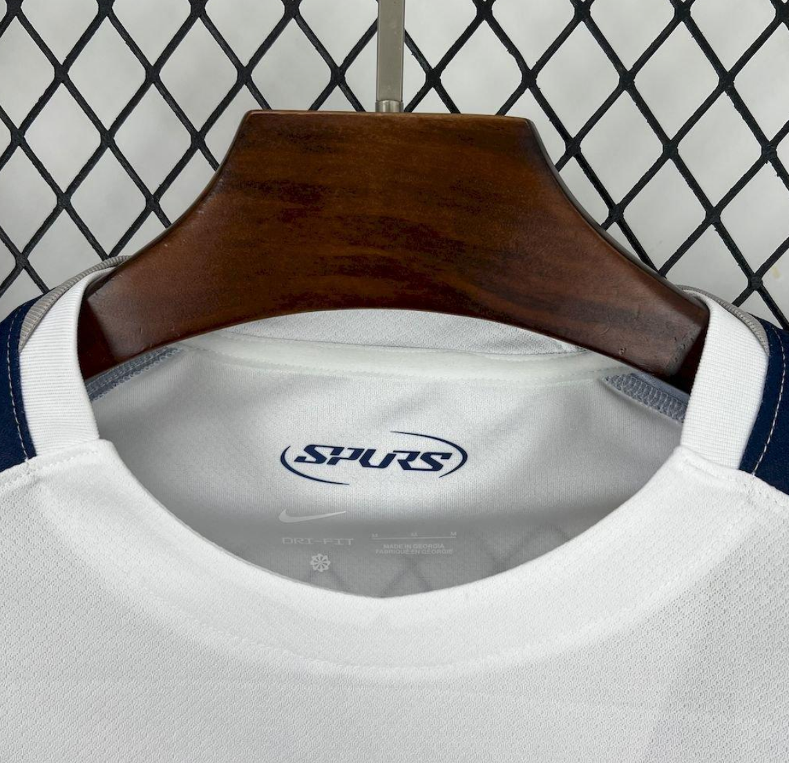 25/26 Tottenham Hotspur Home