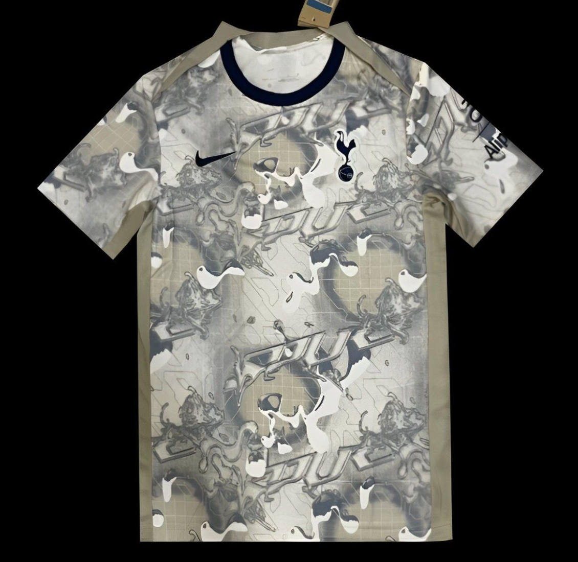 25/26 Tottenham Hotspur Academy Pro Pre-Match