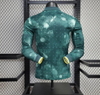 24/25 Player Version Tottenham Hotspur Third Long Sleeve