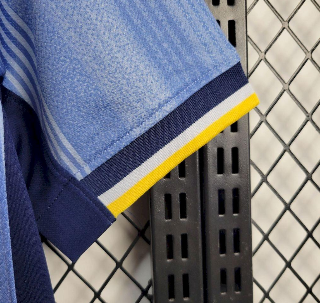 24/25 Tottenham Hotspur Away