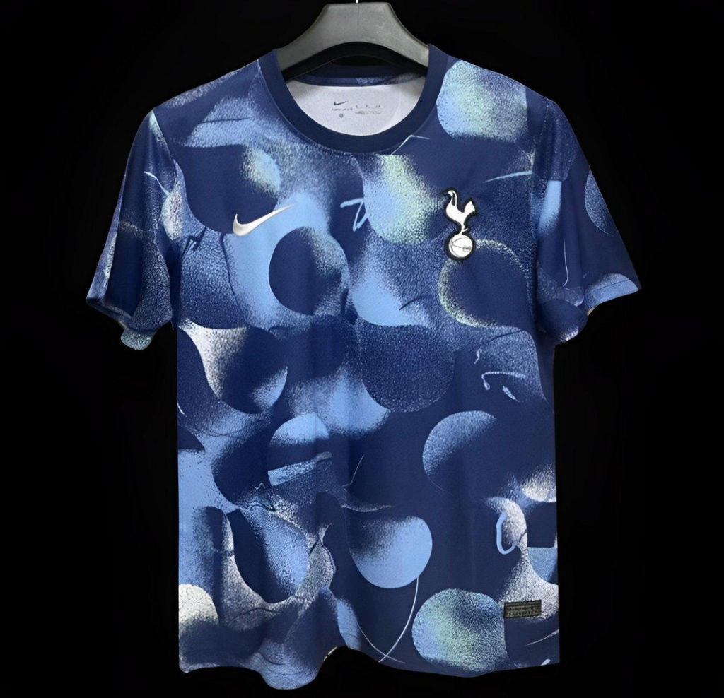 24/25 Tottenham Hotspur Navy Pre-Match