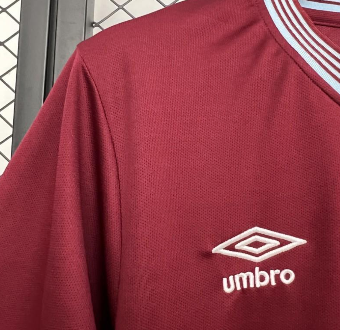 25/26 West Ham United Home
