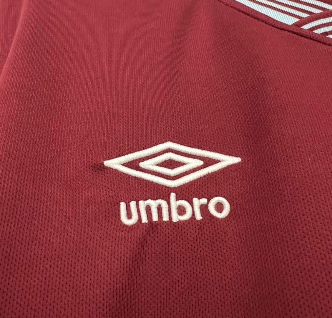 25/26 West Ham United Home