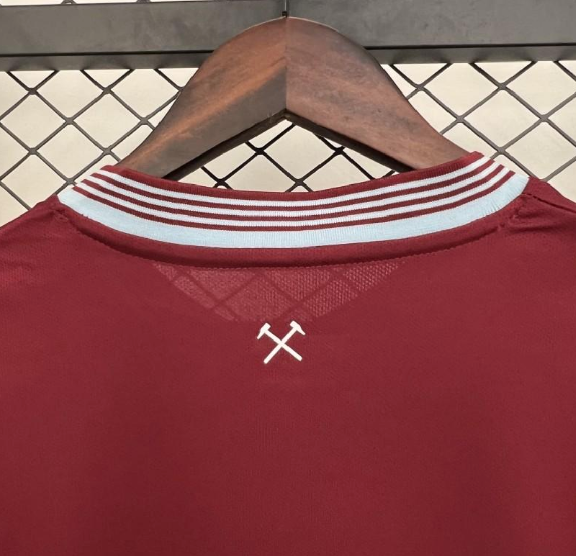 25/26 West Ham United Home