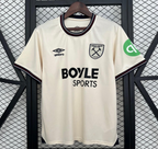 25/26 West Ham United Away