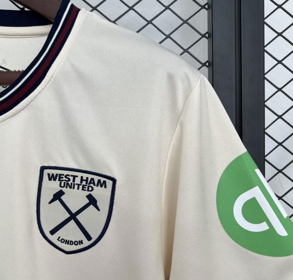25/26 West Ham United Away