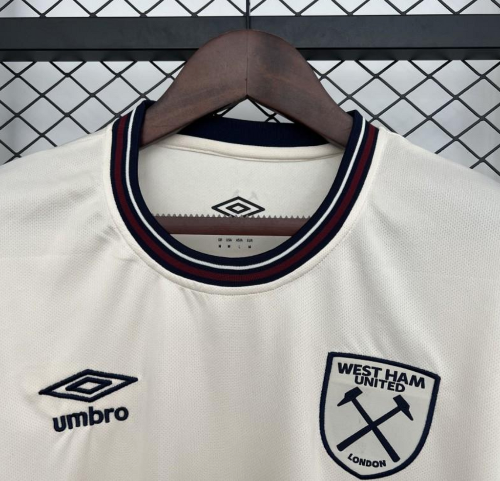 25/26 West Ham United Away