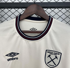 25/26 West Ham United Away