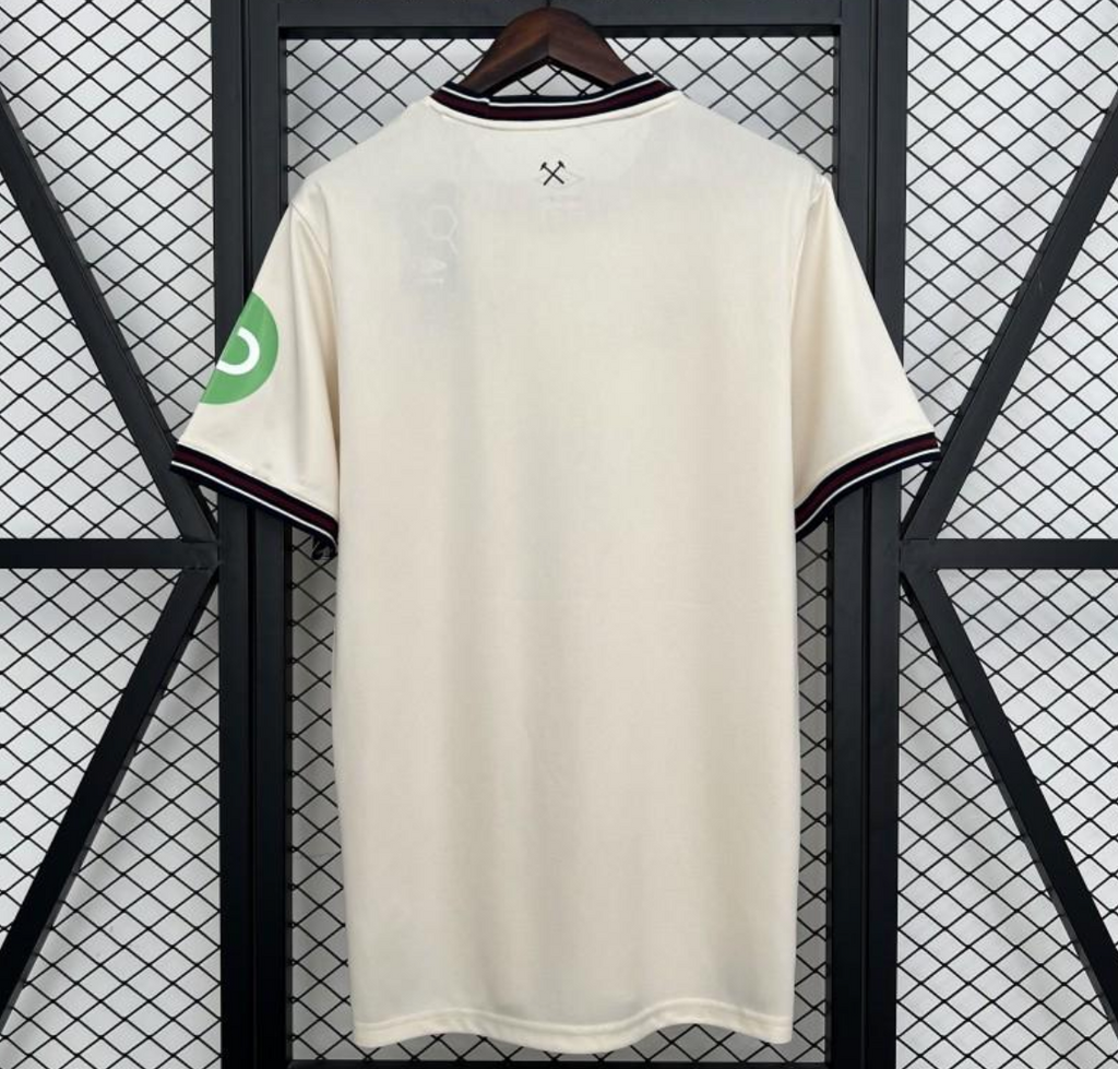 25/26 West Ham United Away