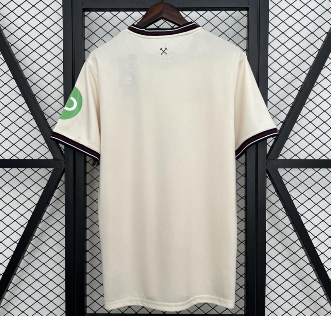 25/26 West Ham United Away
