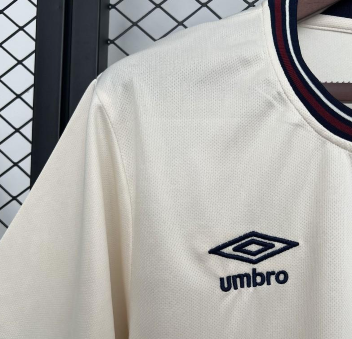 25/26 West Ham United Away