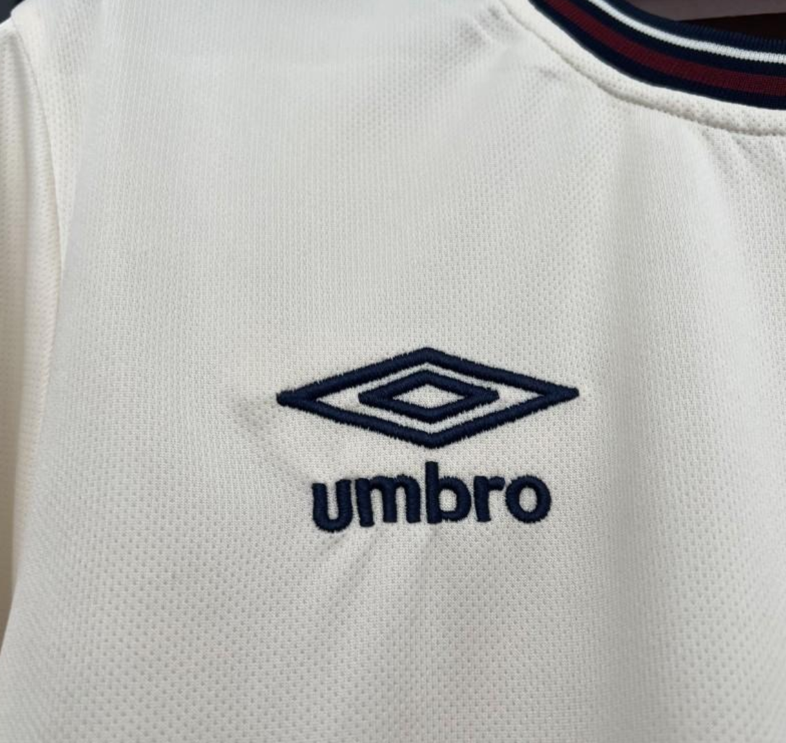 25/26 West Ham United Away