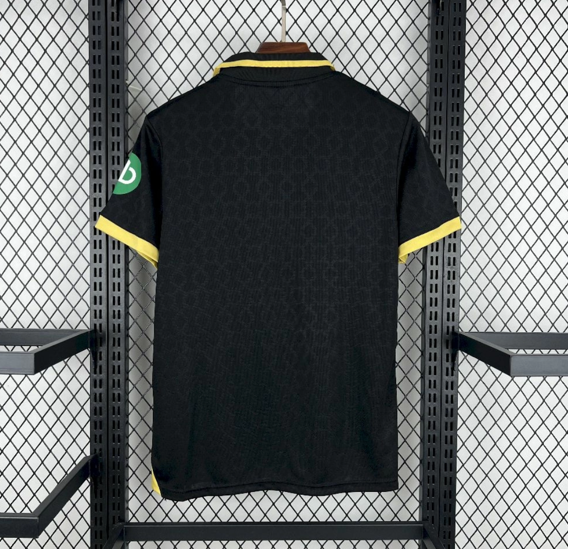 2025/26 West Ham United Third