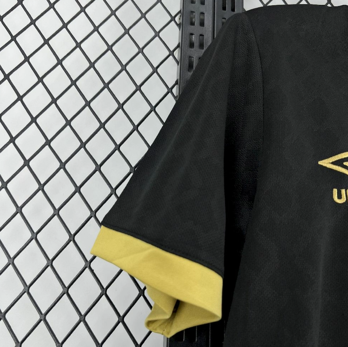 2025/26 West Ham United Third