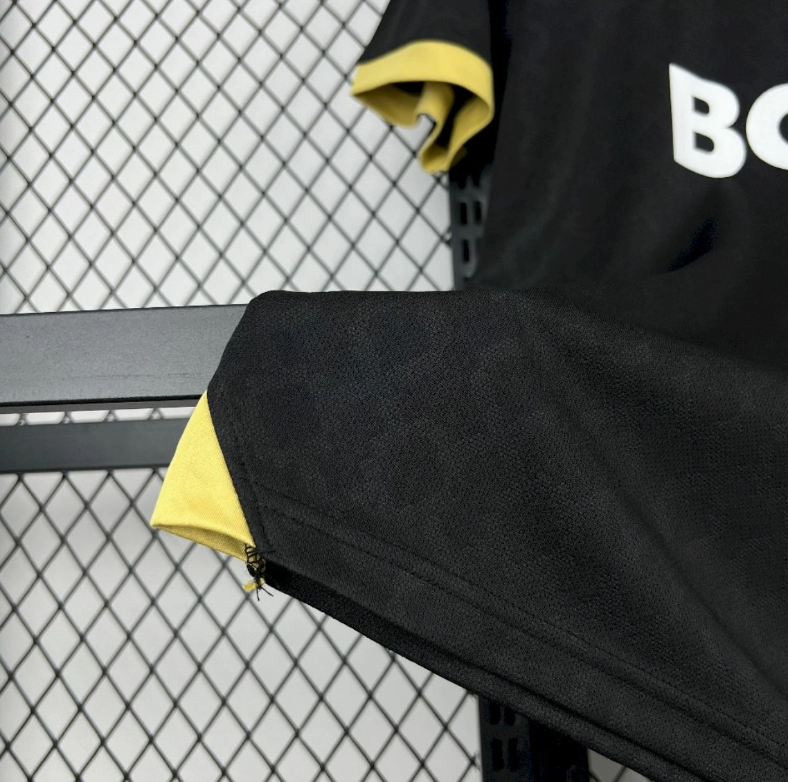 2025/26 West Ham United Third