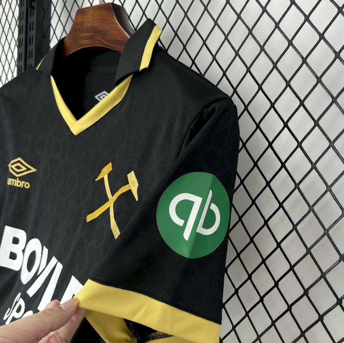 2025/26 West Ham United Third