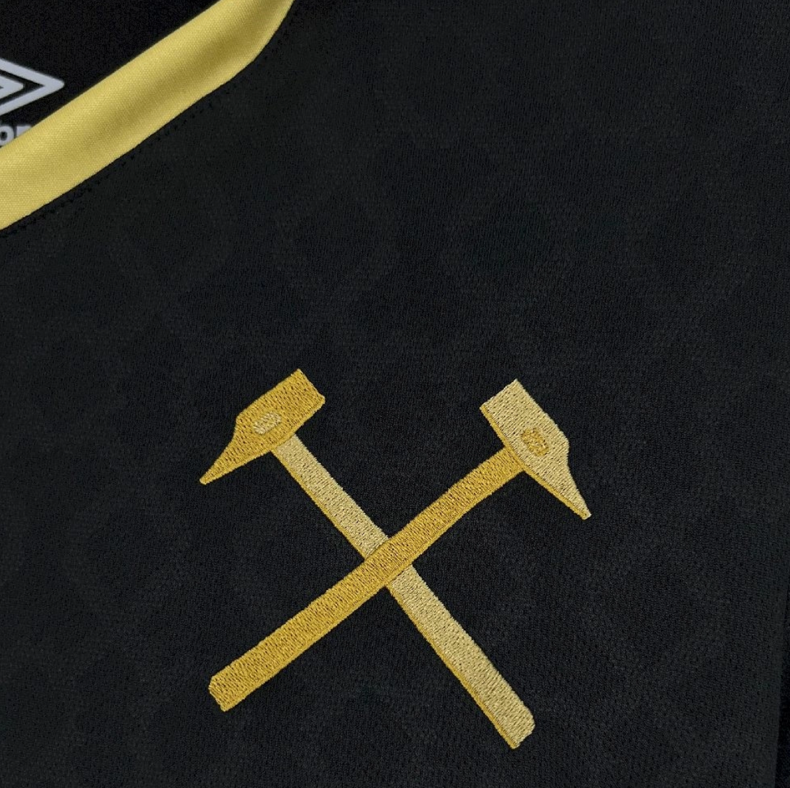 2025/26 West Ham United Third