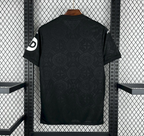 2025/26 Wolverhampton Wanderers Goalkeeper Black