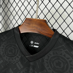 2025/26 Wolverhampton Wanderers Goalkeeper Black