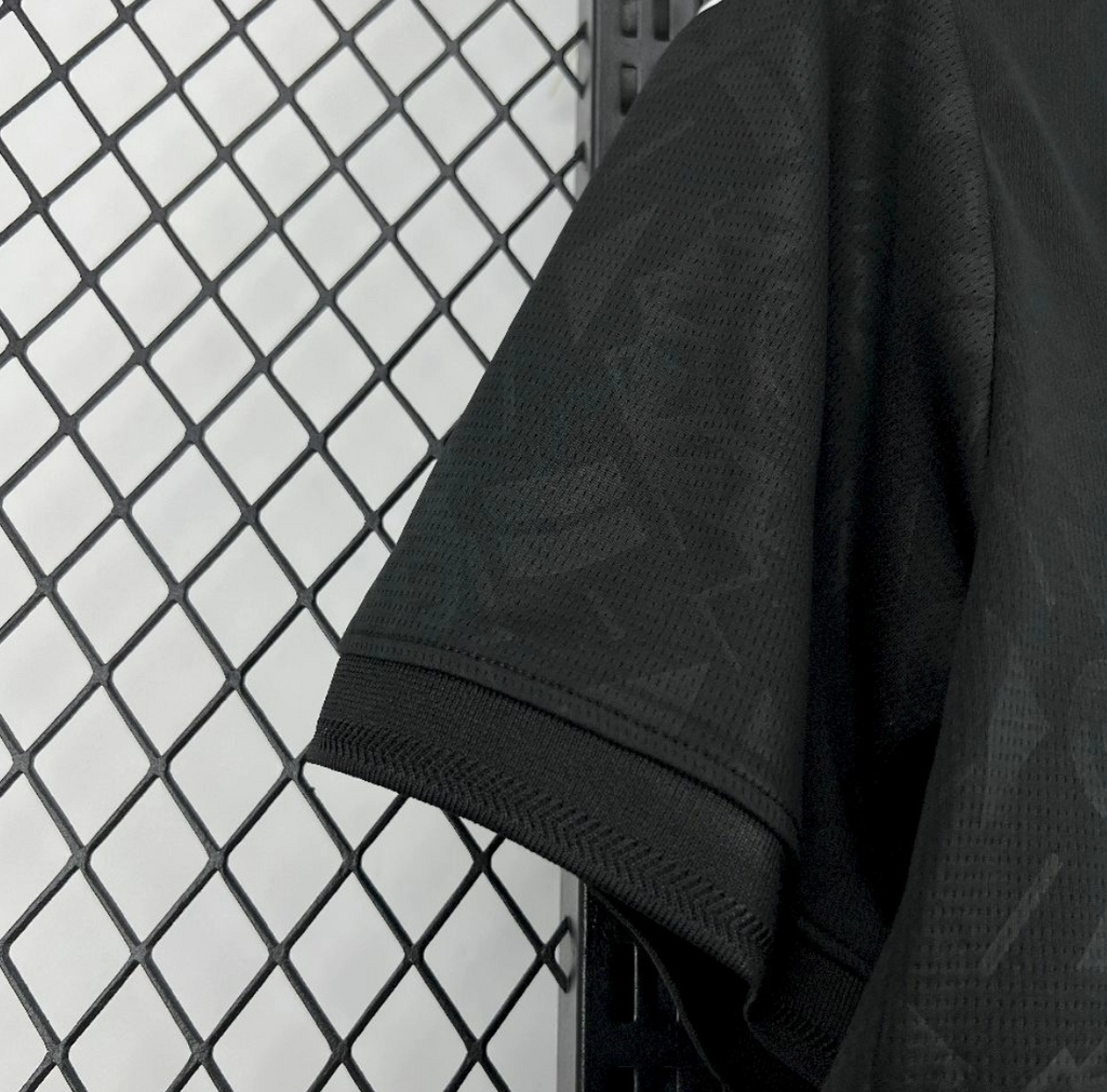 2025/26 Wolverhampton Wanderers Goalkeeper Black