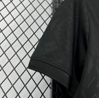 2025/26 Wolverhampton Wanderers Goalkeeper Black