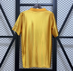 25/26 Wolves 70th Anniversary Yellow