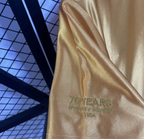 25/26 Wolves 70th Anniversary Yellow