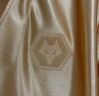 25/26 Wolves 70th Anniversary Yellow