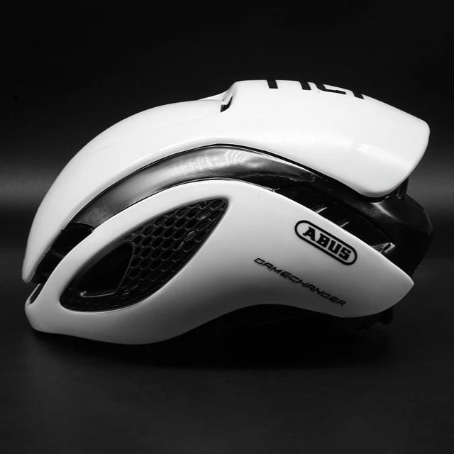 Casque de Cyclisme Aérodynamique pour Homme - VTT et Route