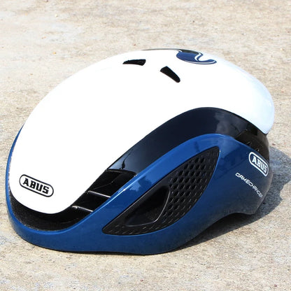 Casque de Cyclisme Aérodynamique pour Homme - VTT et Route