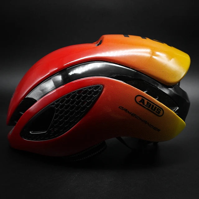 Casque de Cyclisme Aérodynamique pour Homme - VTT et Route