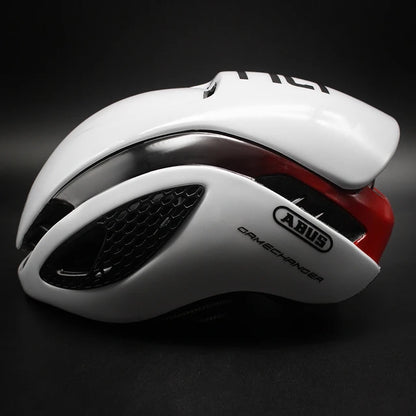 Casque de Cyclisme Aérodynamique pour Homme - VTT et Route