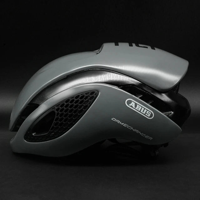 Casque de Cyclisme Aérodynamique pour Homme - VTT et Route